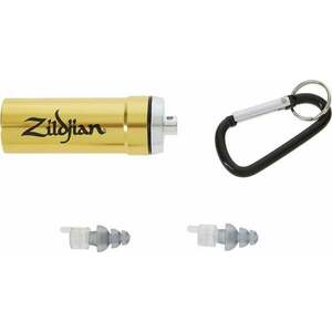 Zildjian ZXEP0012 Standard Fit Hi-Fi Earplugs Gri Dopuri pentru urechi imagine