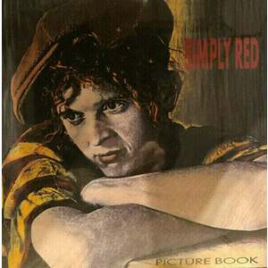 Simply Red - Picture Book (180g) (LP) imagine
