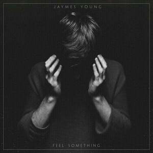 Jaymes Young - Feel Something (LP) imagine