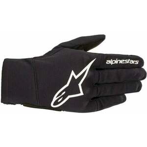 Alpinestars Reef Gloves Black S Mănuși de motocicletă imagine