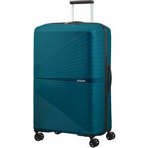 American Tourister Airconic Spinner 4 Wheels Deep Ocean 101 L Luggage imagine