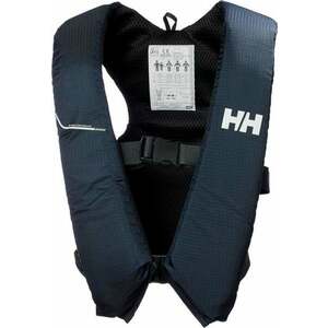 Helly Hansen Rider Compact 50N 70-90+ kg Vestă de salvare imagine