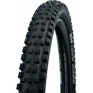 Schwalbe Magic Mary 27, 5" (584 mm) Black 2.4 Tubeless Ready Anvelopa de bicicletă MTB imagine