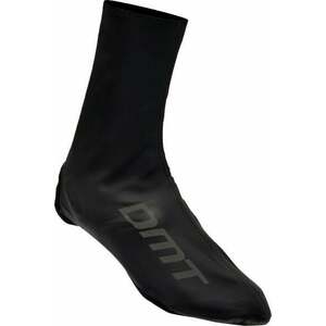 DMT Rain Race Overshoe Black XS/S Husa protectie pantofi imagine