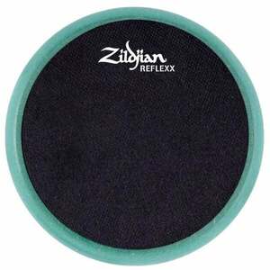Zildjian ZXPPRCG06 Reflexx 6" Pad pentru exersat imagine