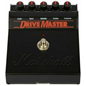Marshall DriveMaster Reissue imagine