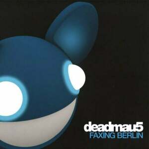 Deadmau5 - Faxing Berlin (12" Vinyl) imagine