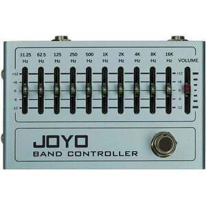 Joyo R-12 Band Controller Efect de chitară imagine