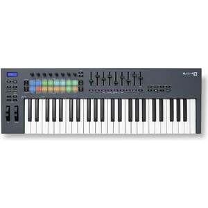 Novation FLkey 49 Claviatură MIDI imagine