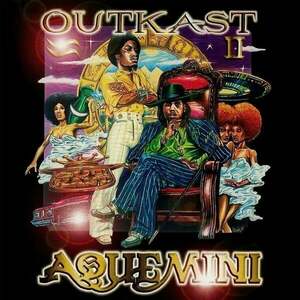 Outkast - Aquemini (3 LP) imagine