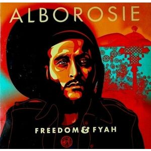 Alborosie - Freedom & Fyah (LP) imagine