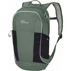 Jack Wolfskin Moab Trail Hedge Green Outdoor rucsac imagine