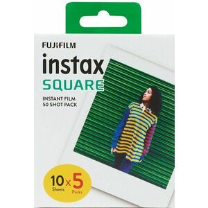Fujifilm Instax Square Hârtie fotografică imagine
