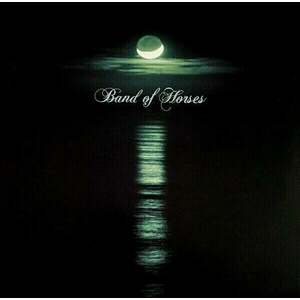 Band Of Horses - Cease To Begin (LP) imagine