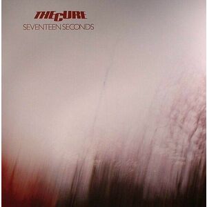 The Cure - Seventeen Seconds (Reissue) (LP) imagine