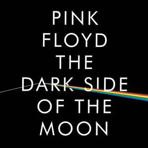 Pink Floyd - The Dark Side Of The Moon (50th Anniversary Edition) (Limited Edition) (Picture Disc) (2 LP) imagine