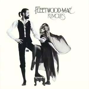 Fleetwood Mac - Rumours (180 g) (45 RPM) (Deluxe Edition) (2 LP) imagine