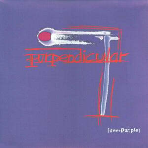 Deep Purple - Purpendicular (Reissue) (2 LP) imagine