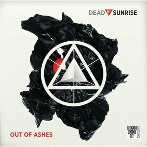 Dead By Sunrise - Out Of Ashes (Rsd 2024) (Black Ice Coloured) (2 LP) imagine