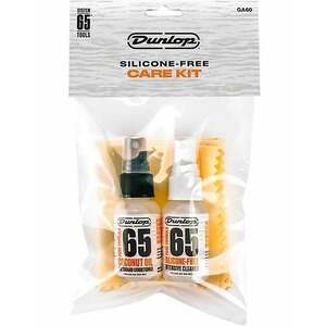 Dunlop GA60 Silicone Free Care Kit imagine