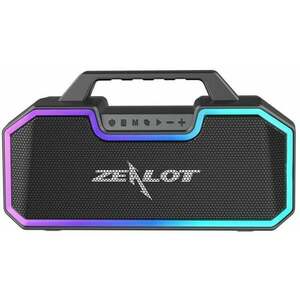 Zealot S57 Sistem pentru karaoke Black imagine