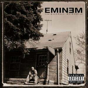 Eminem - Marshall Mathers LP (CD) imagine