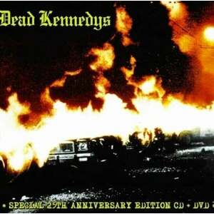Dead Kennedys - Fresh Fruit For Rotting Vegetables (Reissue) (CD + DVD) imagine
