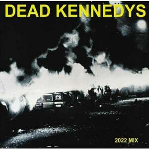 Dead Kennedys - Fresh Fruit For Rotting Vegetables (Reissue) (Digibook) (CD) imagine