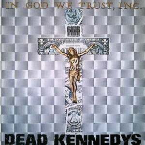 Dead Kennedys - In God We Trust Inc. (Reissue) (12" Vinyl) imagine