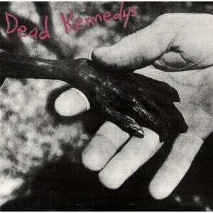Dead Kennedys - Plastic Surgery Disasters (Reissue) (LP) imagine