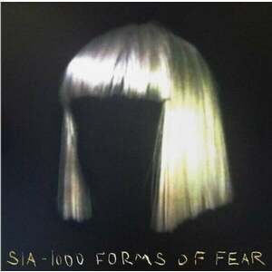 Sia - 1000 Forms Of Fear (Purple Coloured) (Anniversary Edition) (Deluxe Edition) (2 LP) imagine