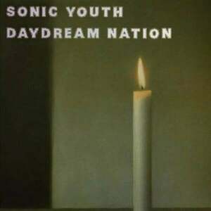 Sonic Youth - Daydream Nation (2 LP) imagine