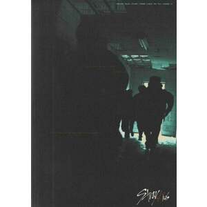 Stray Kids - I Am Not (CD) imagine