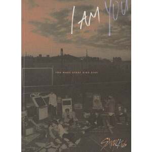 Stray Kids - I Am You (CD + Book) imagine