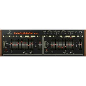 Behringer Syncussion SY-1 imagine