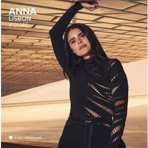 Anna - Global Underground #46: Anna - Lisbon (Coloured) (3x12" Vinyl) imagine