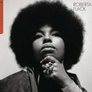 Roberta Flack - Now Playing (Clear Coloured) (LP) imagine