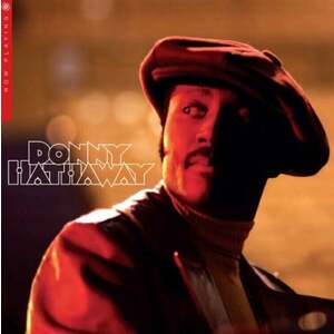 Donny Hathaway - Now Playing (Red Coloured) (LP) imagine