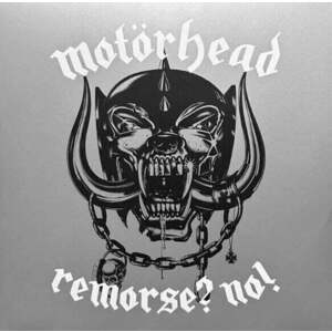 Motörhead - Remorse? No! (2 CD) imagine