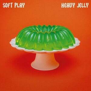 Soft Play - Heavy Jelly (LP) imagine
