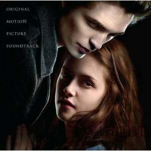 Various Artists - Twilight Original Motion Picture Soundtrack (Mercury Marbled Coloured) (LP) imagine