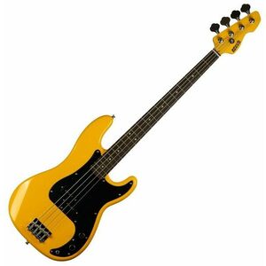 Markbass Yellow PB Bas electric imagine