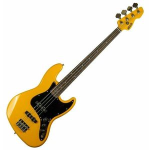 Markbass Yellow JB Bas electric imagine