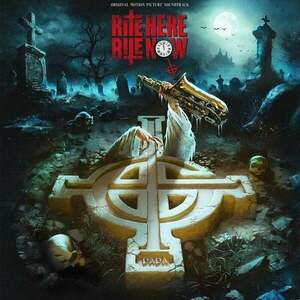 Ghost - Rite Here Rite Now (CD) imagine