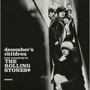 The Rolling Stones - December's Children (And Everybody's) (LP) imagine