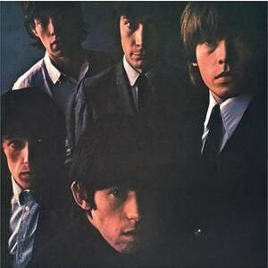 The Rolling Stones - The Rolling Stones No.2 (LP) imagine