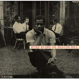 Donald Byrd - Byrd Blows On Beacon Hill (180g) (LP) imagine
