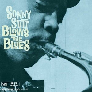 Sonny Stitt - Blows The Blues (180g) (LP) imagine
