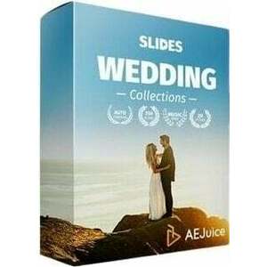 AEJuice AEJuice Wedding Bundle (Produs digital) imagine
