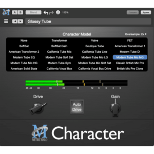 Metric Halo MH Character v4 (Produs digital) imagine